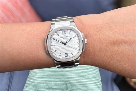 patek 7118 review